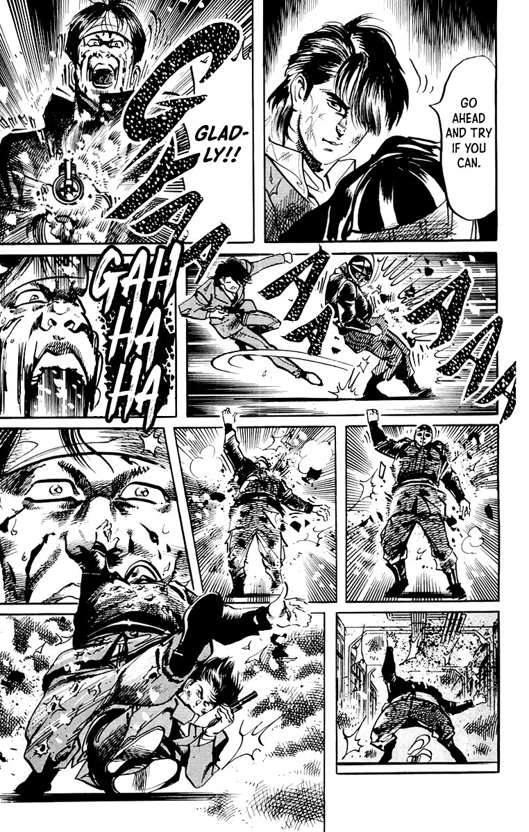 Jesus Chapter 49 page 10 - Chapter 49