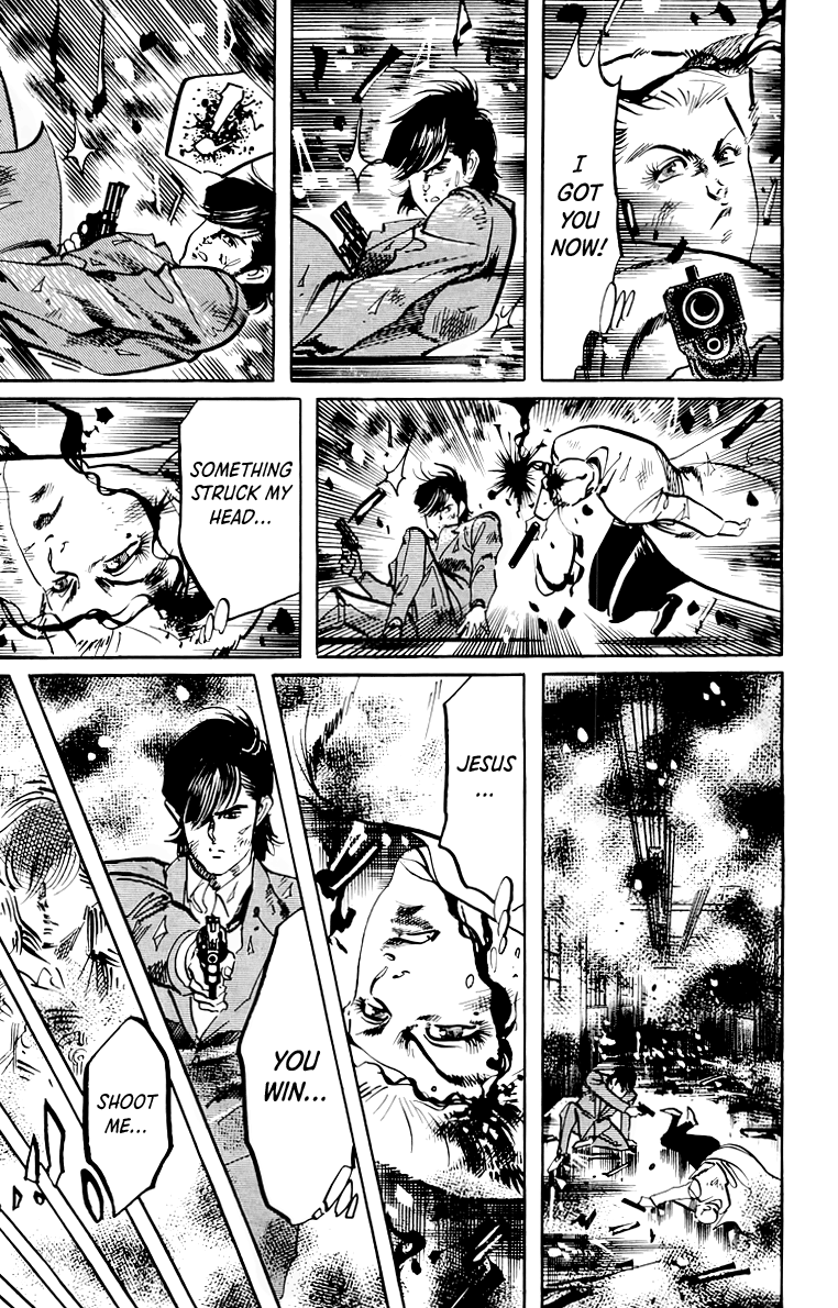 Jesus Chapter 49 page 16 - Chapter 49