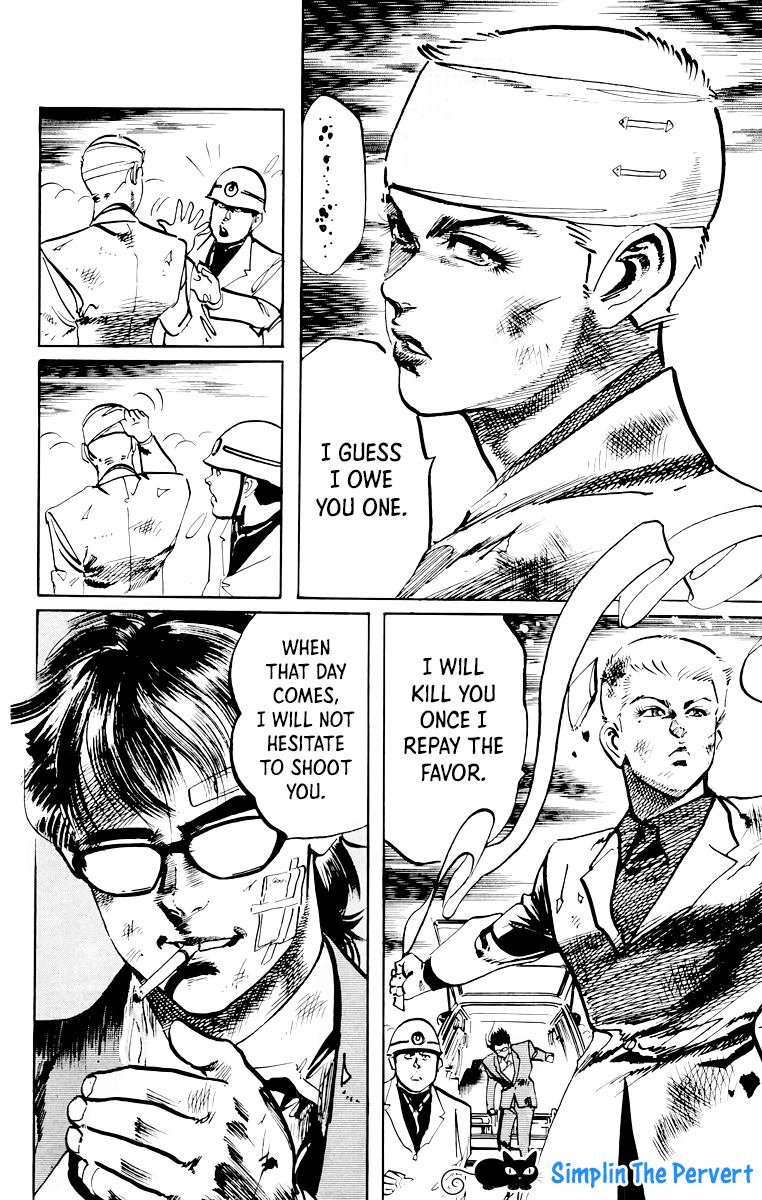 Jesus Chapter 49 page 19 - Chapter 49