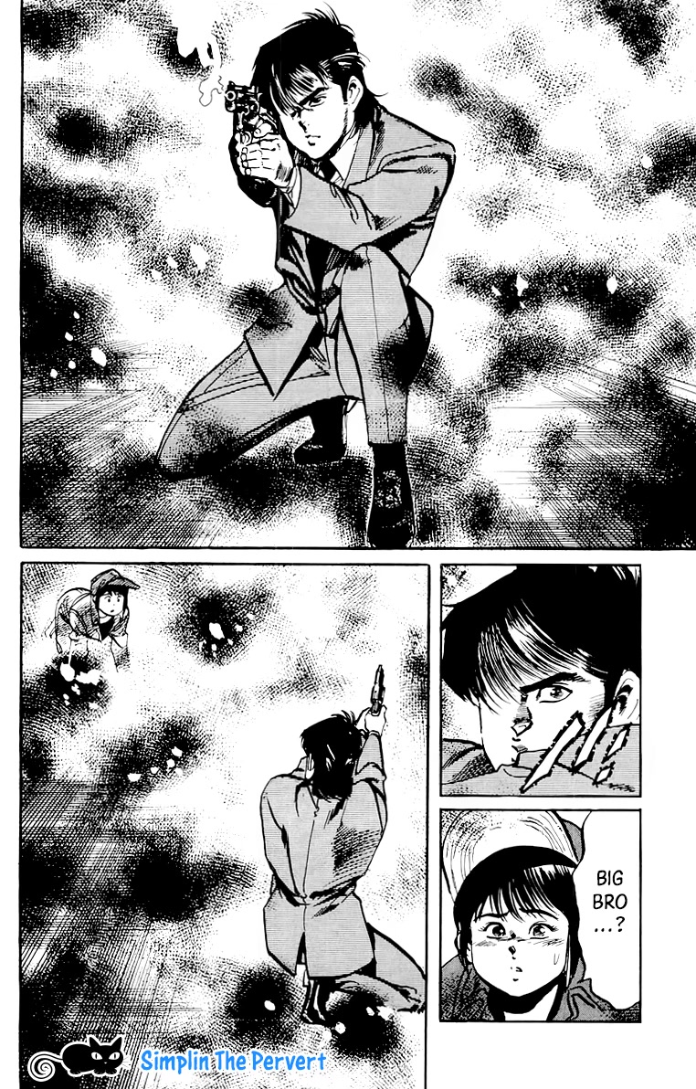 Jesus Chapter 50 page 19 - Chapter 50