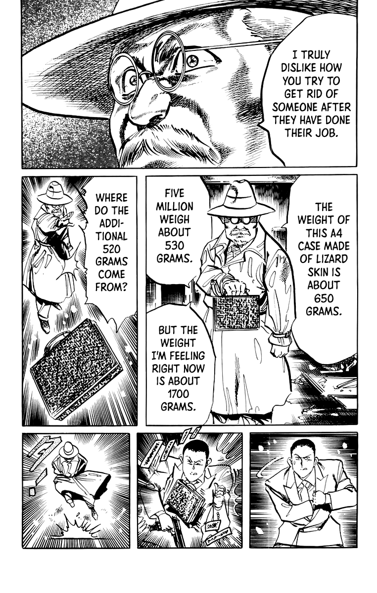 Jesus Chapter 51 page 14 - Chapter 51