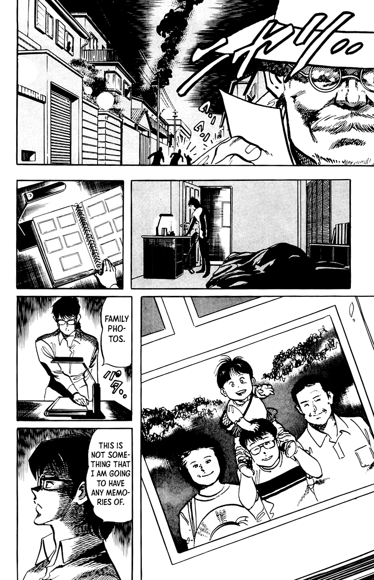 Jesus Chapter 51 page 17 - Chapter 51