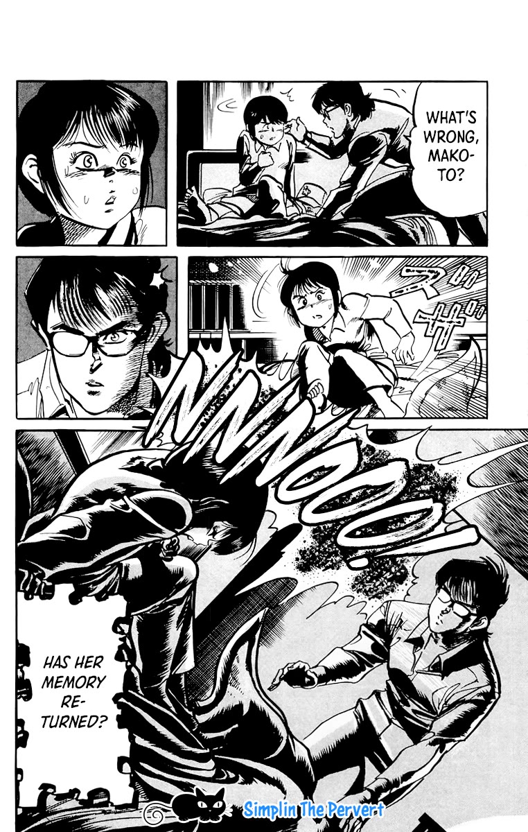 Jesus Chapter 51 page 19 - Chapter 51