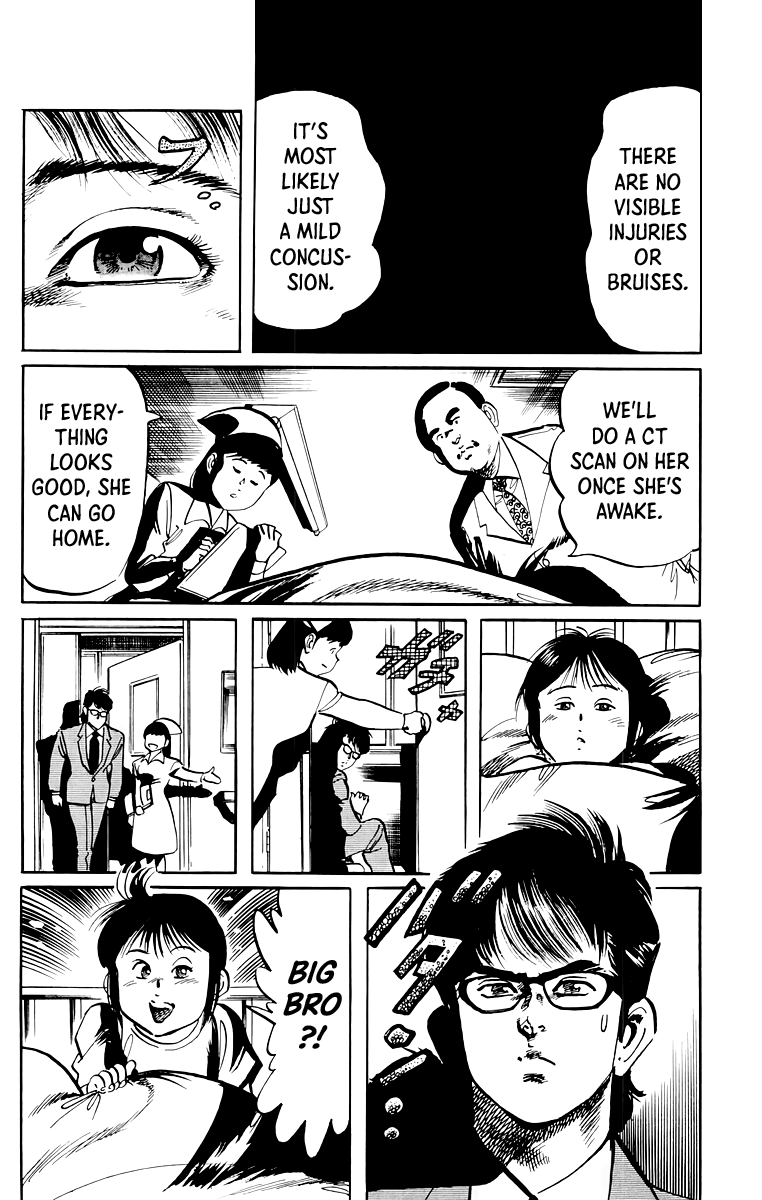Jesus Chapter 51 page 5 - Chapter 51