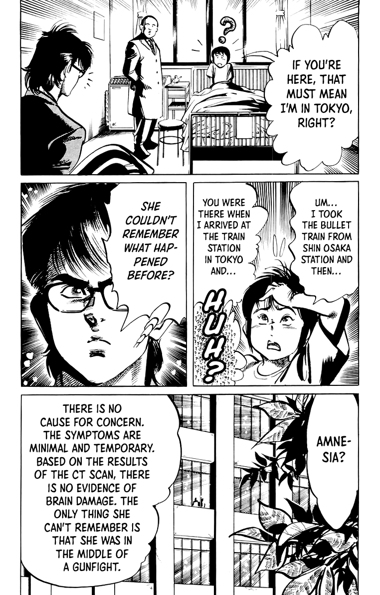 Jesus Chapter 51 page 6 - Chapter 51
