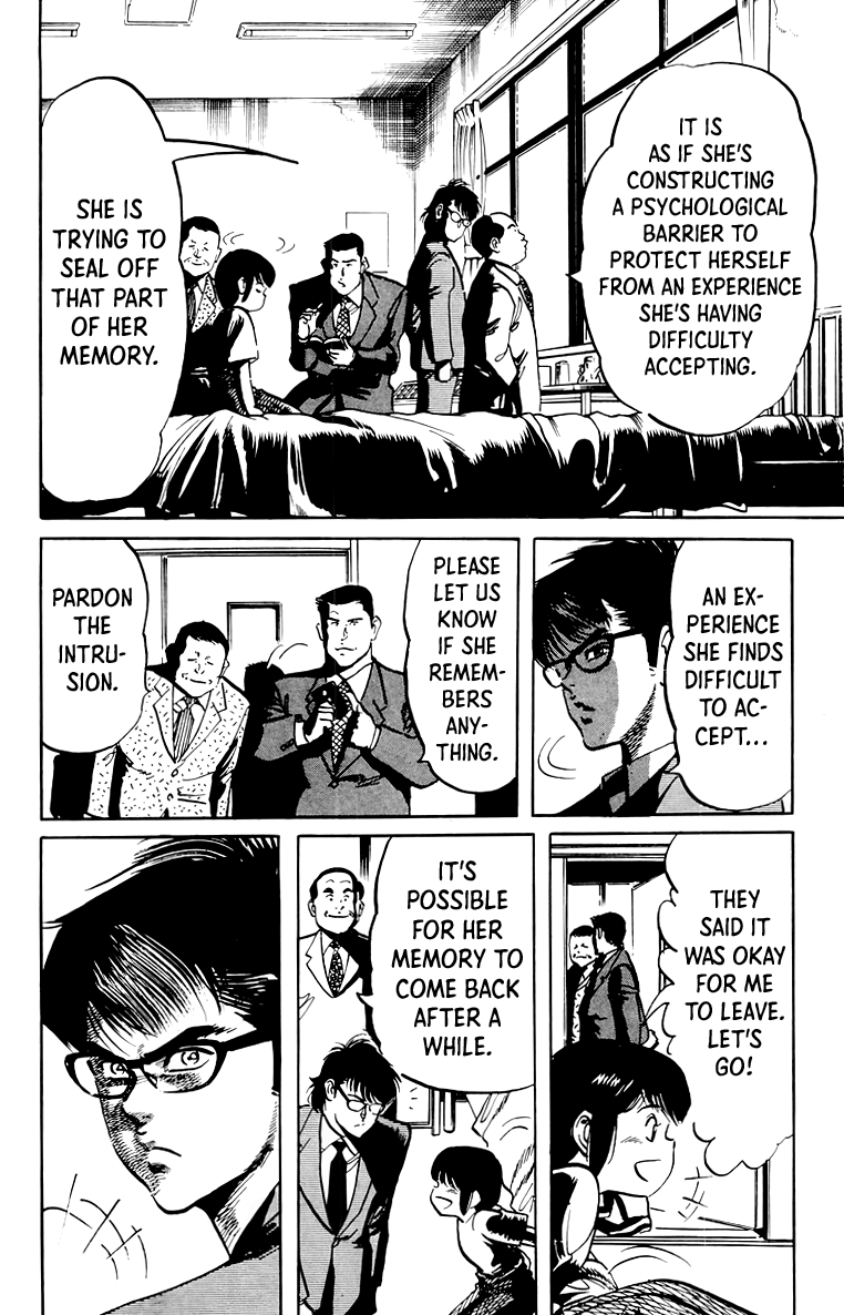 Jesus Chapter 51 page 7 - Chapter 51