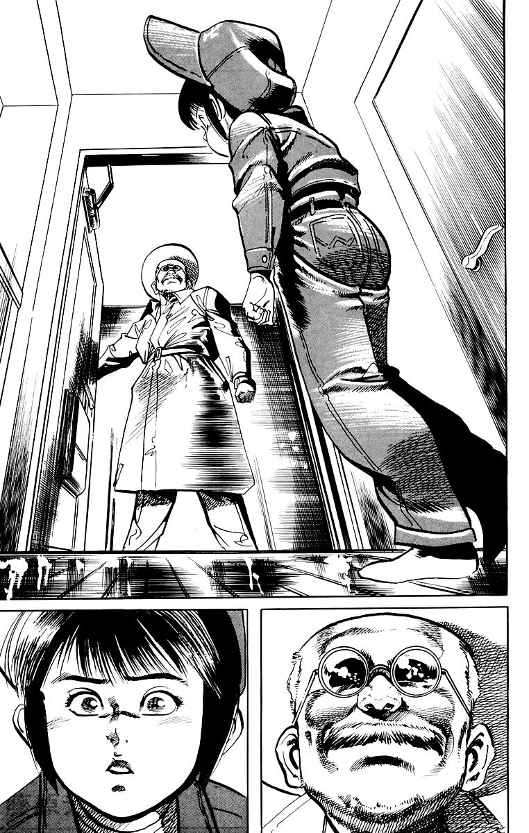 Jesus Chapter 52 page 16 - Chapter 52