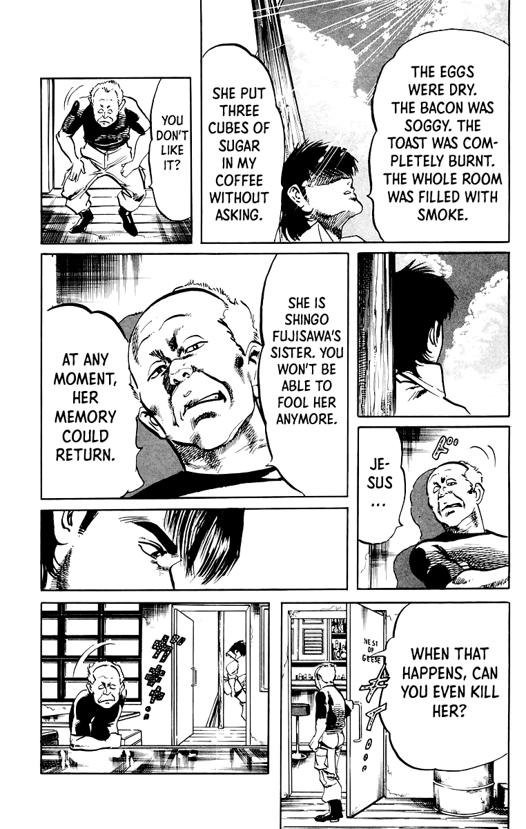 Jesus Chapter 52 page 6 - Chapter 52