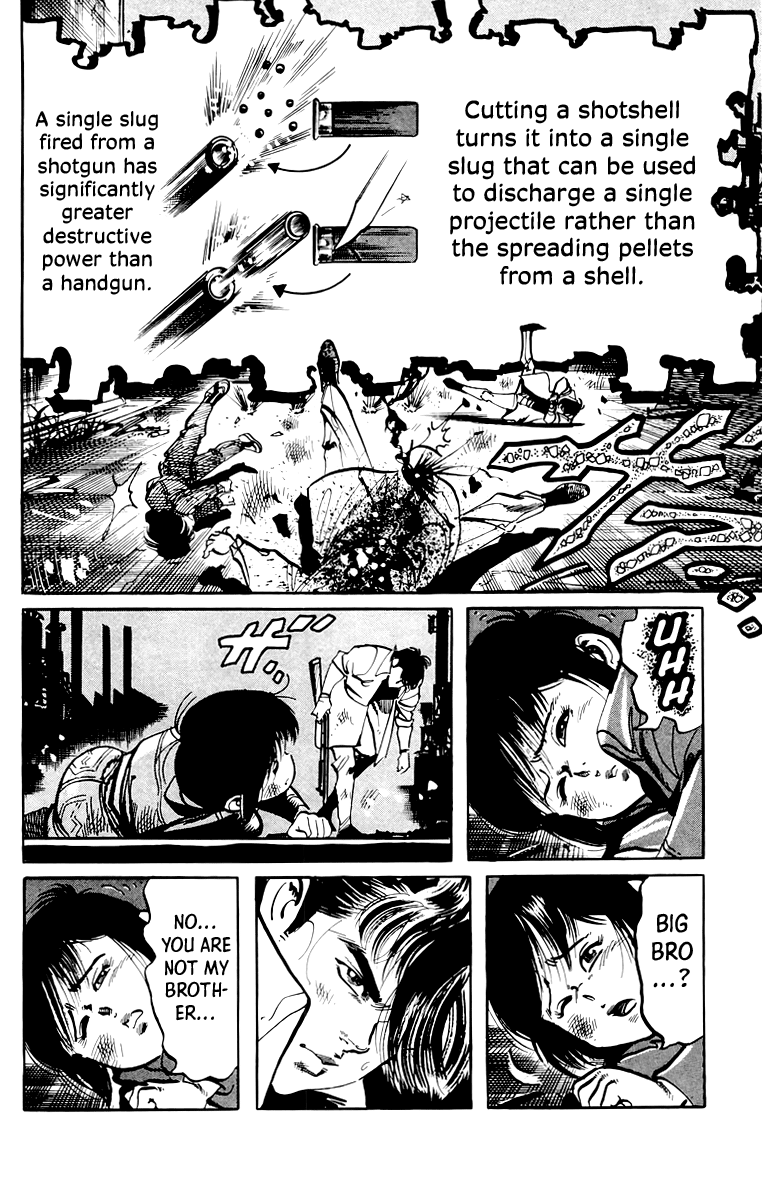 Jesus Chapter 53 page 15 - Chapter 53