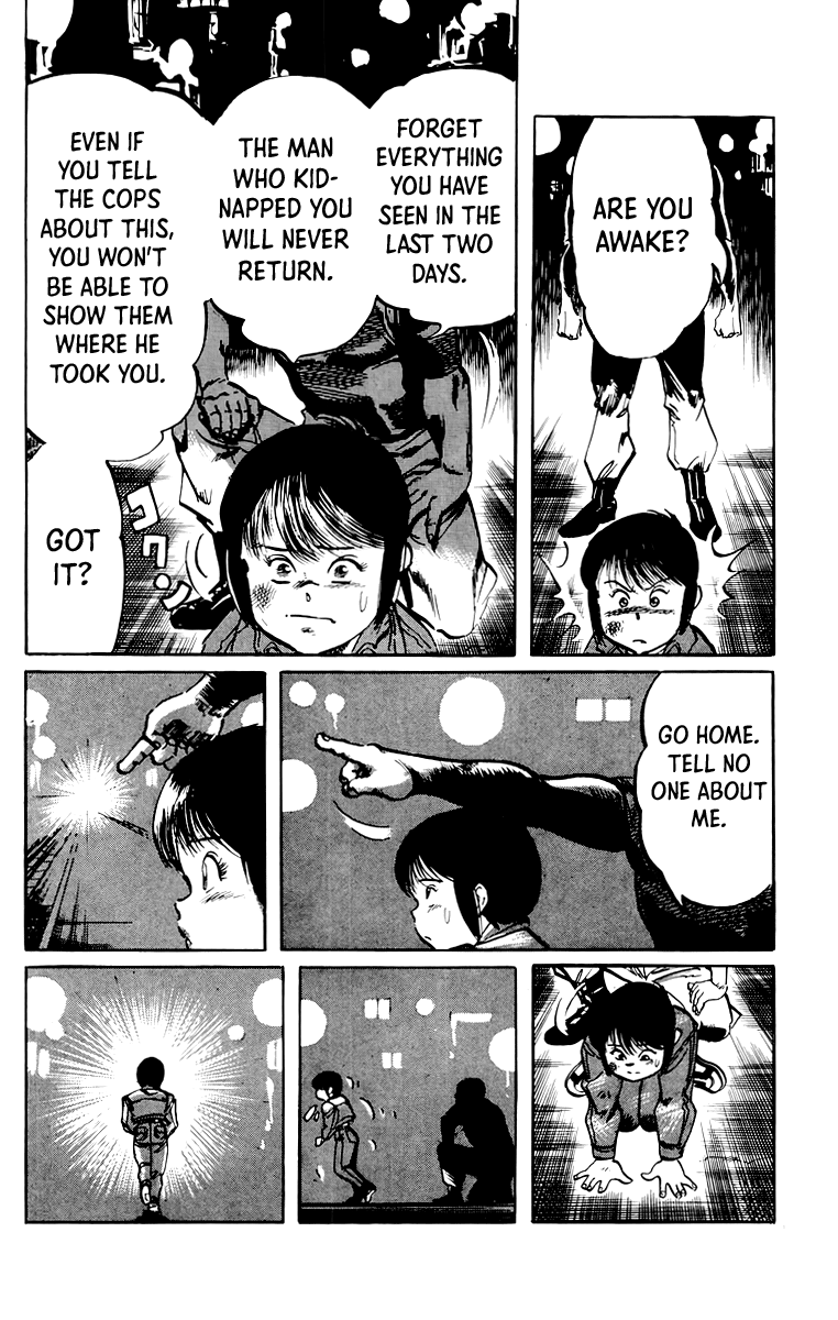Jesus Chapter 53 page 17 - Chapter 53