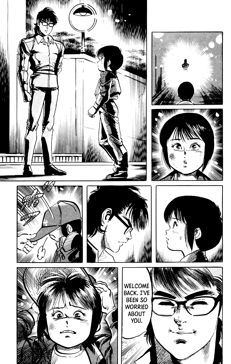 Jesus Chapter 53 page 18 - Chapter 53