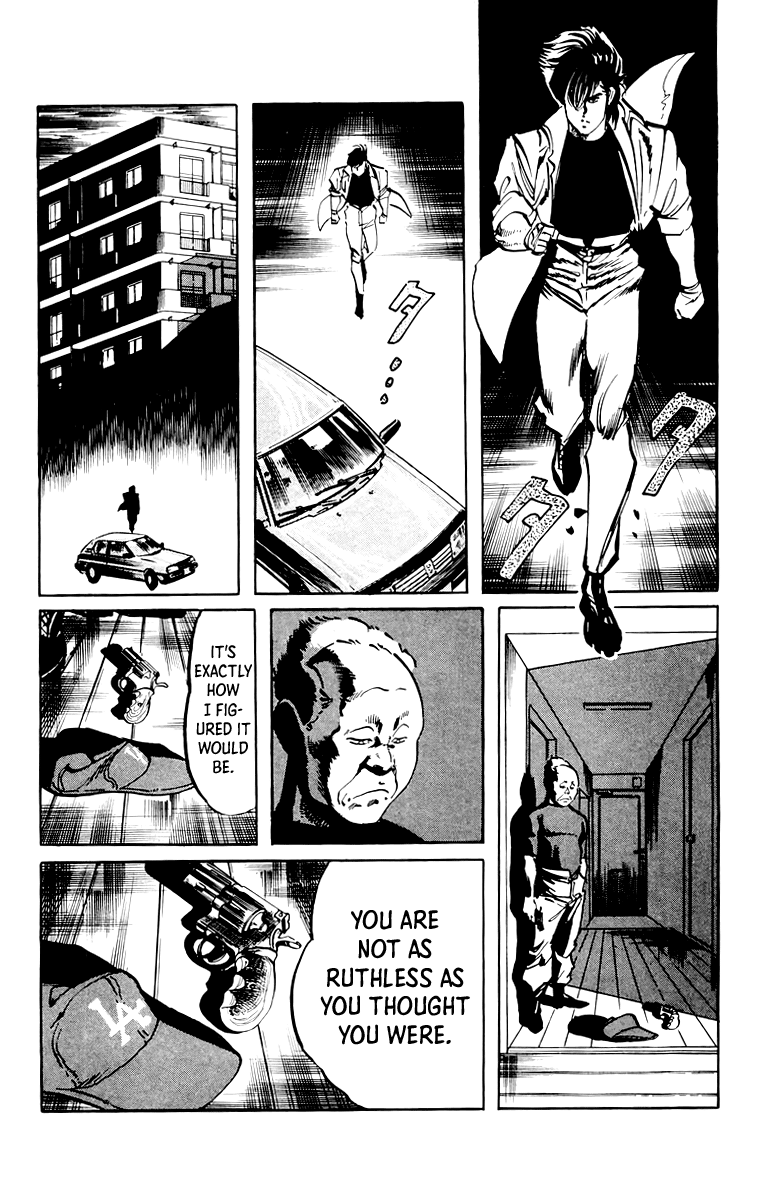 Jesus Chapter 53 page 4 - Chapter 53