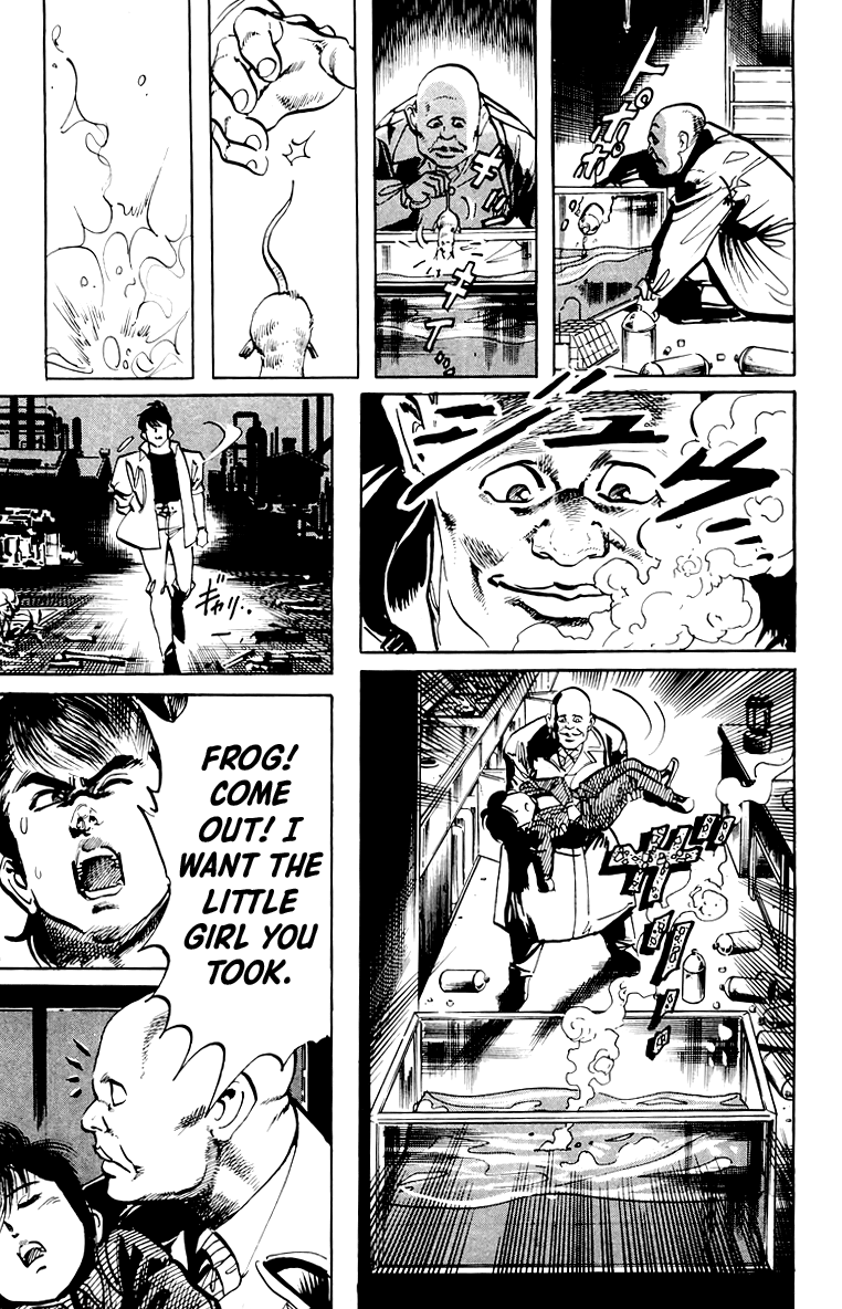 Jesus Chapter 53 page 8 - Chapter 53