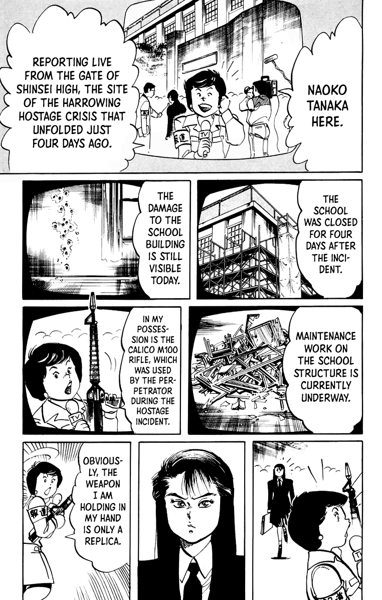 Jesus Chapter 54 page 10 - Chapter 54