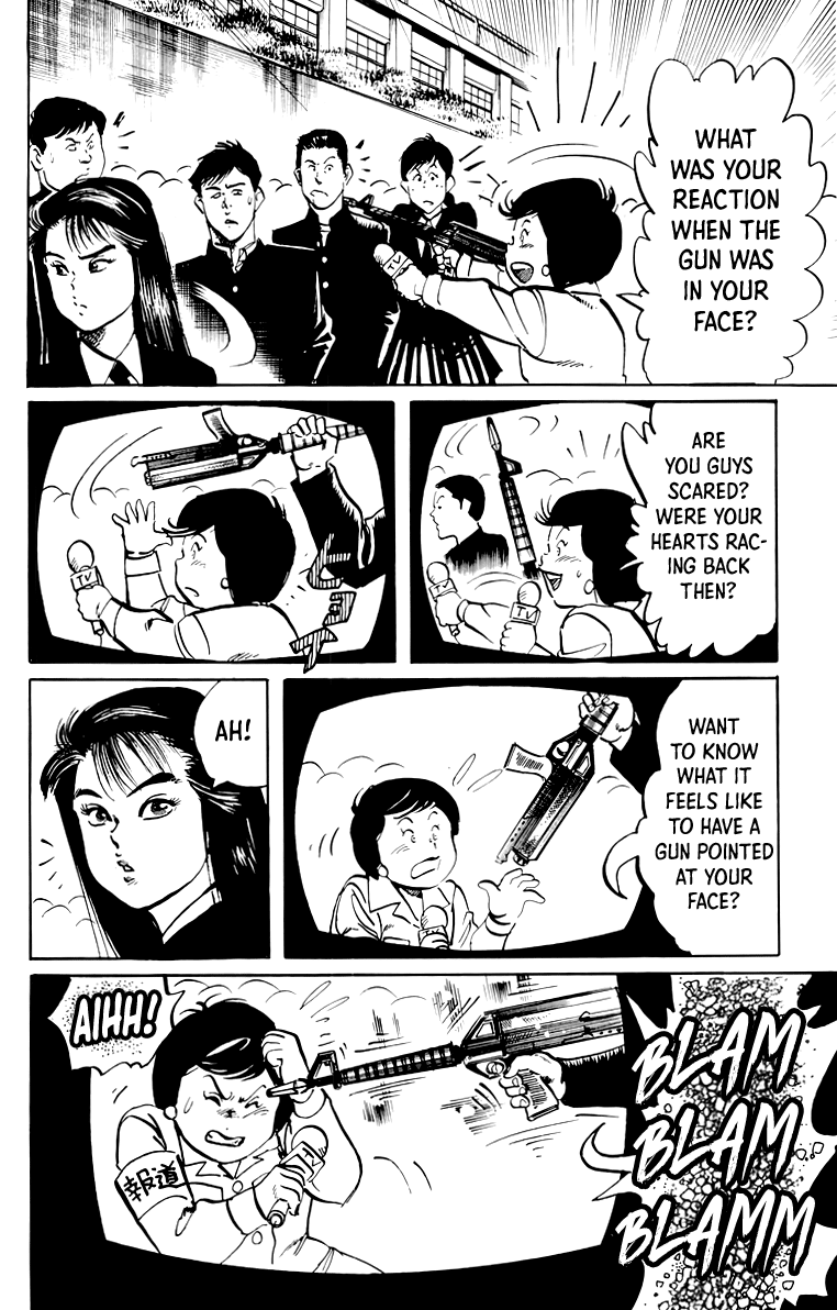 Jesus Chapter 54 page 11 - Chapter 54