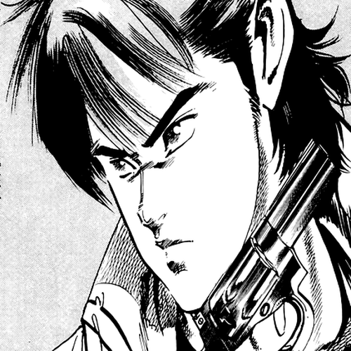 Jesus Chapter 54 cover