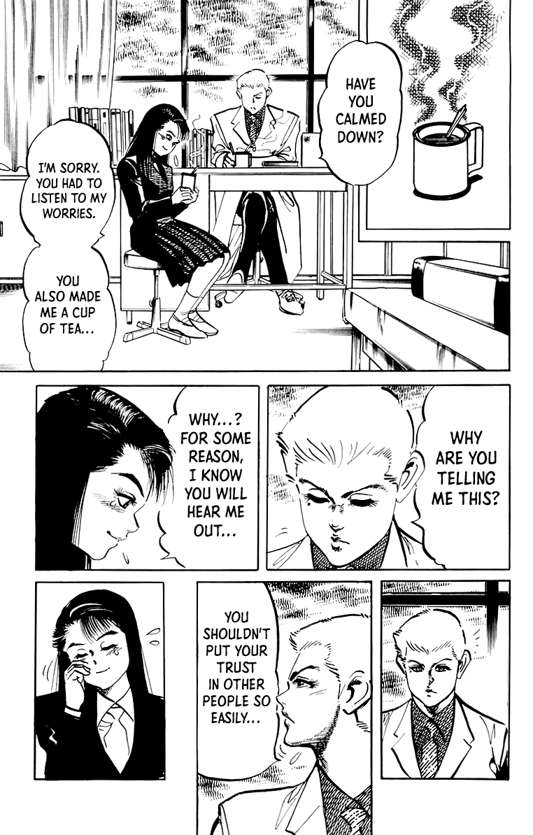 Jesus Chapter 55 page 10 - Chapter 55