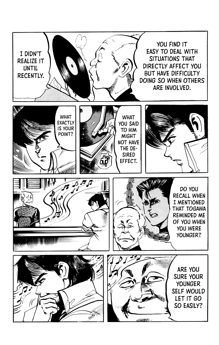 Jesus Chapter 55 page 14 - Chapter 55