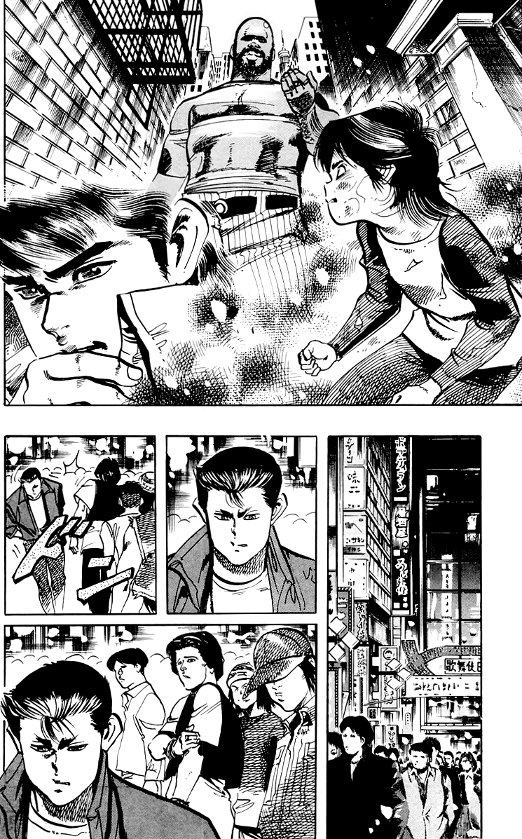 Jesus Chapter 55 page 15 - Chapter 55