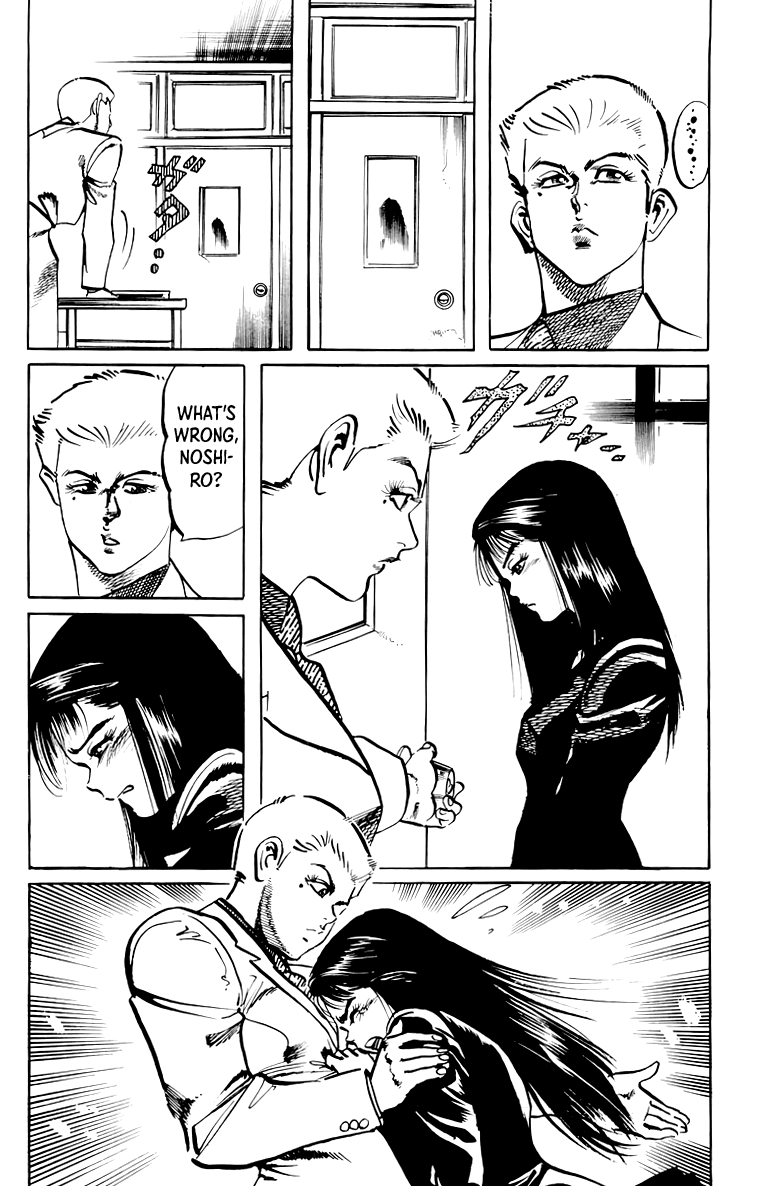Jesus Chapter 55 page 9 - Chapter 55