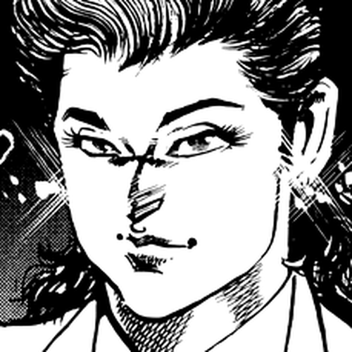 Jesus Chapter 55 cover