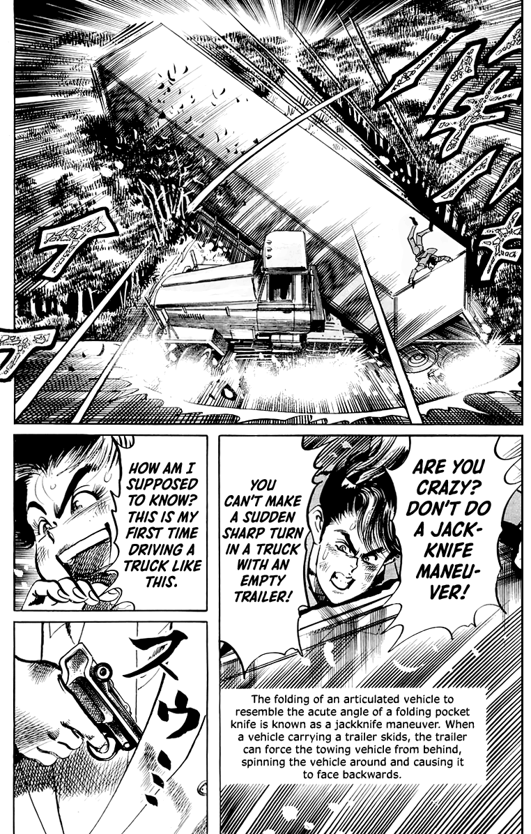 Jesus Chapter 57 page 15 - Chapter 57