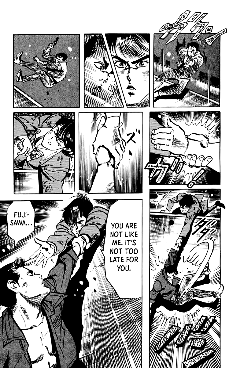 Jesus Chapter 58 page 13 - Chapter 58