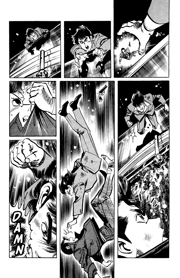 Jesus Chapter 58 page 15 - Chapter 58