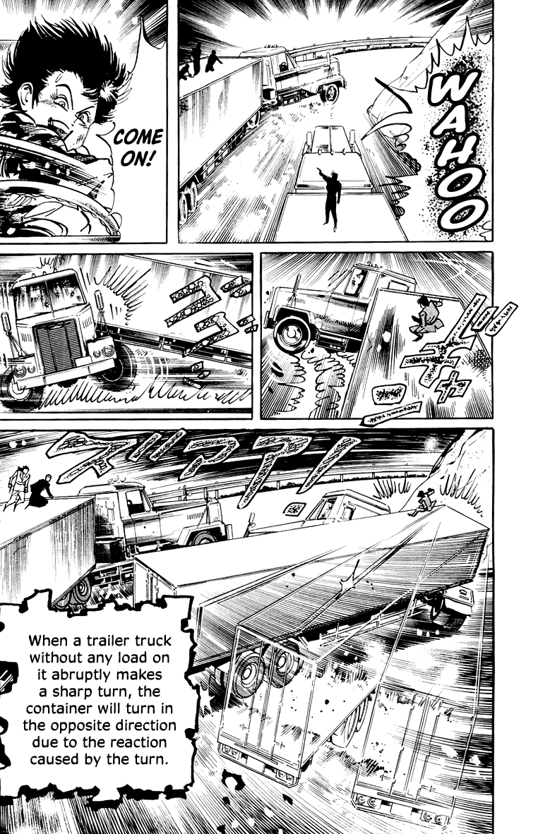 Jesus Chapter 58 page 7 - Chapter 58