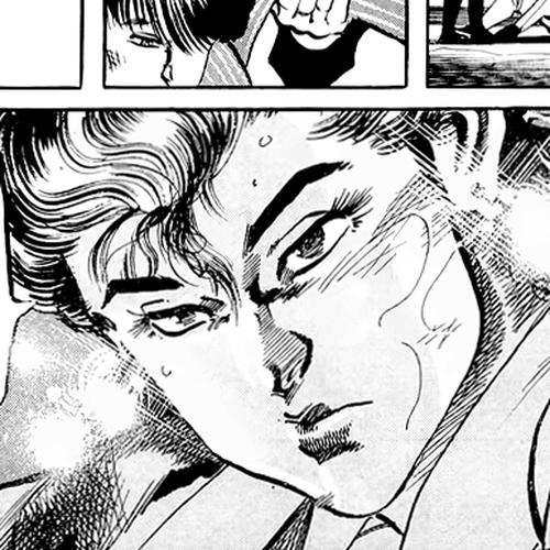 Jesus Chapter 58 cover
