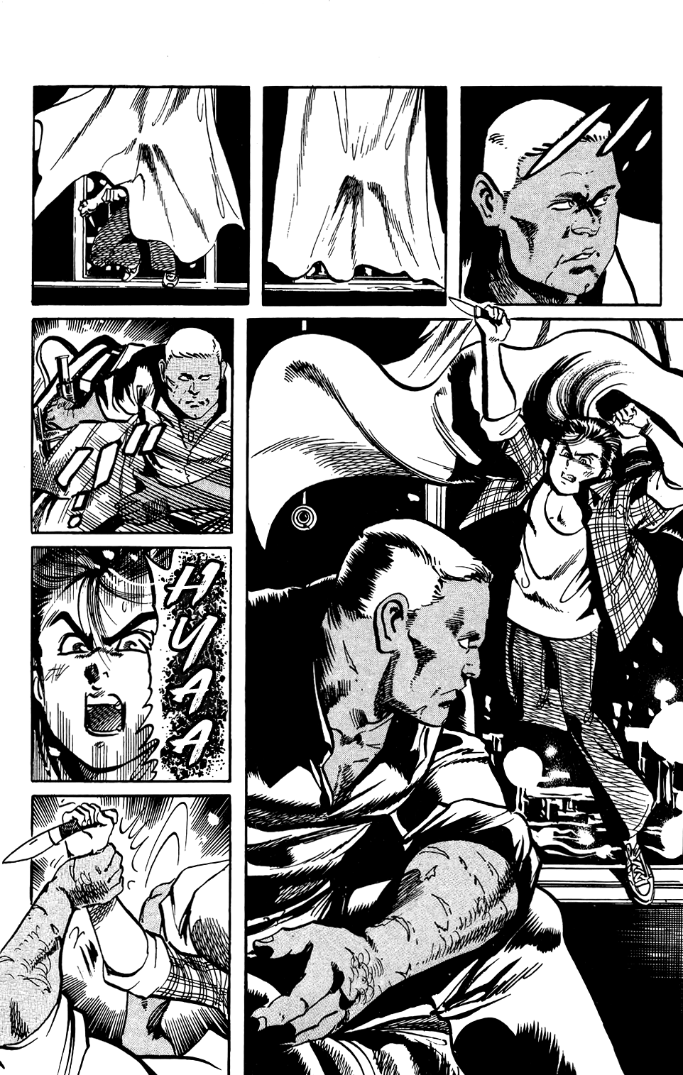 Jesus Chapter 59 page 15 - Chapter 59
