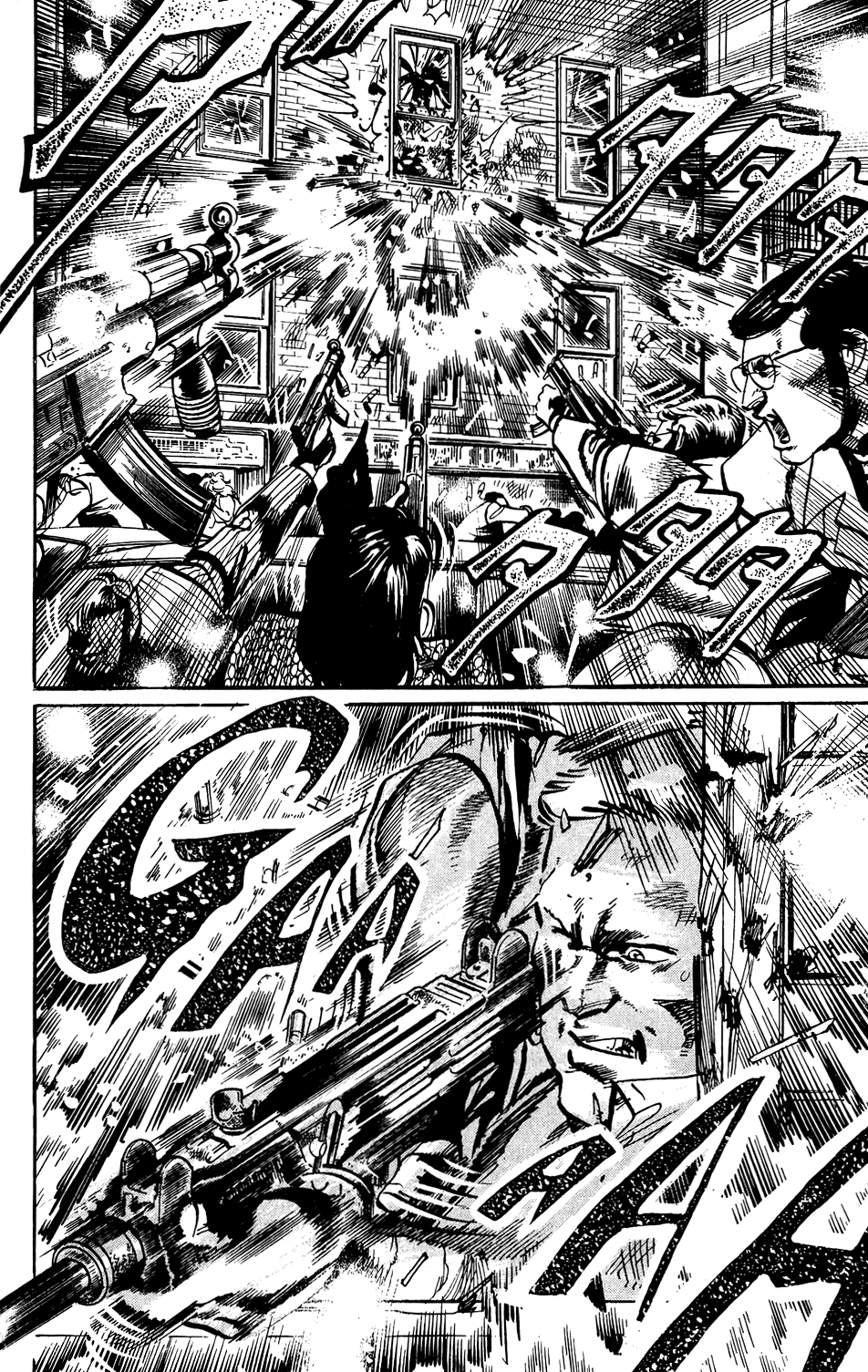 Jesus Chapter 60 page 13 - Chapter 60