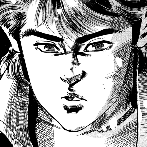 Jesus Chapter 60 cover