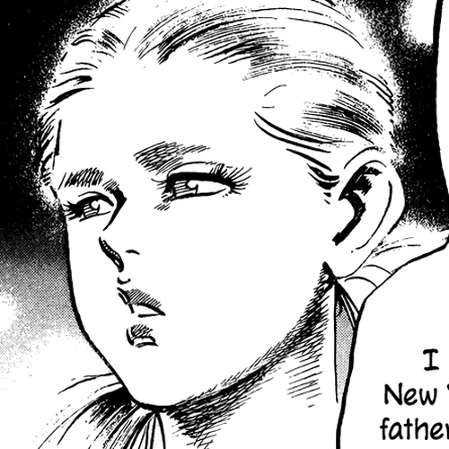 Jesus Chapter 61 cover