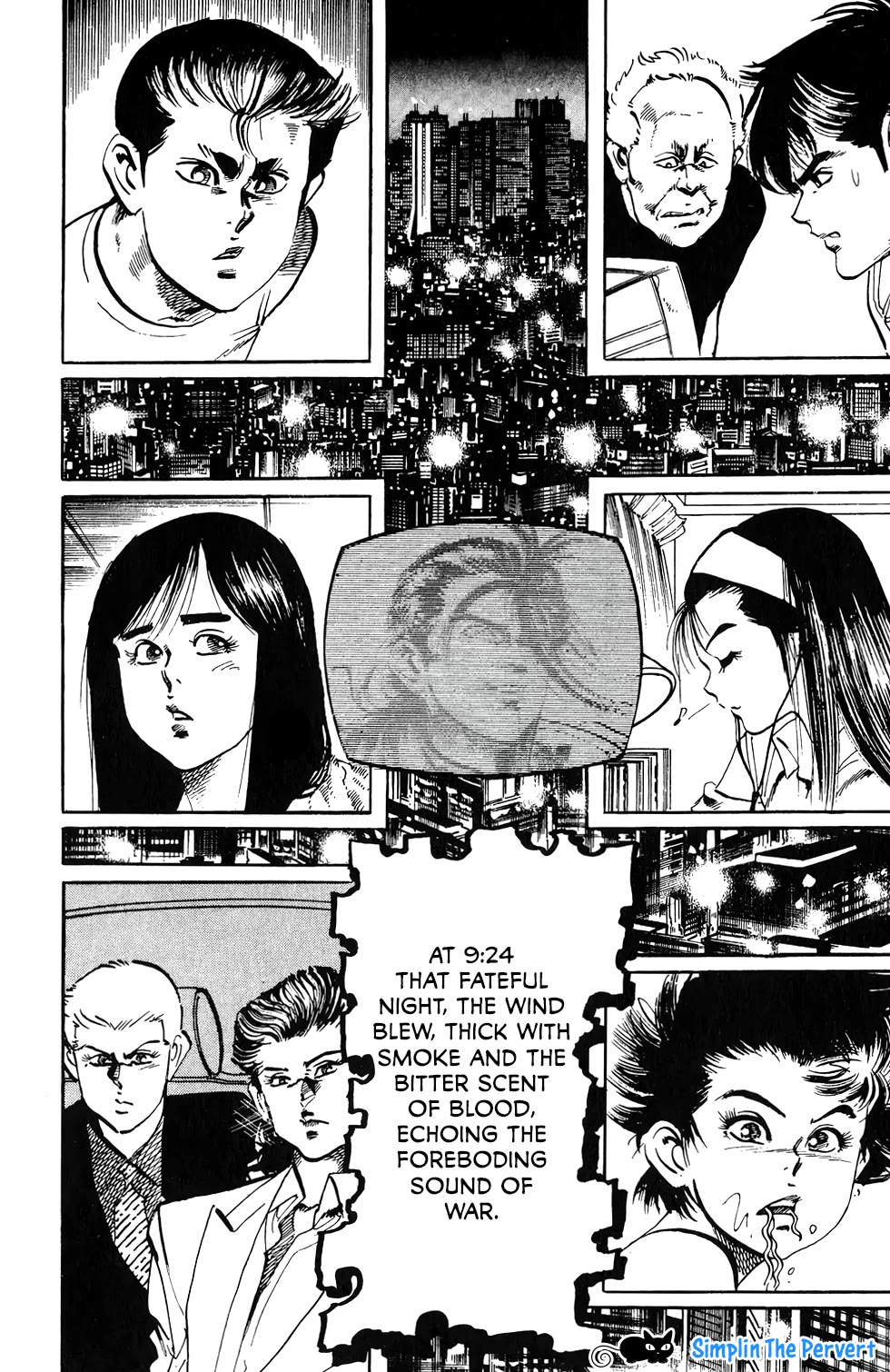 Jesus Chapter 62 page 19 - Chapter 62