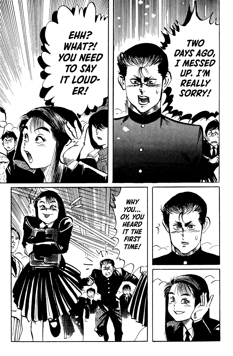 Jesus Chapter 62 page 4 - Chapter 62