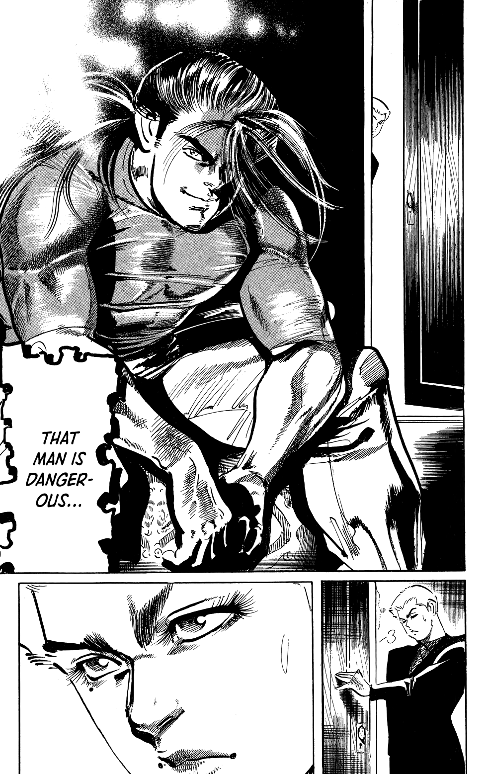 Jesus Chapter 63 page 14 - Chapter 63