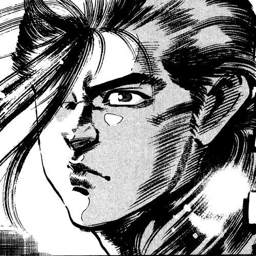 Jesus Chapter 63 cover