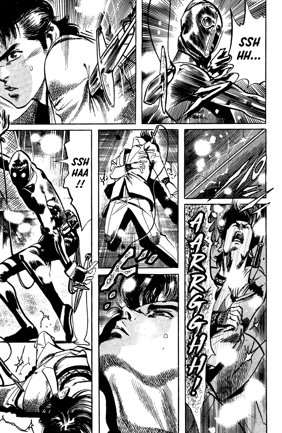 Jesus Chapter 65 page 16 - Chapter 65