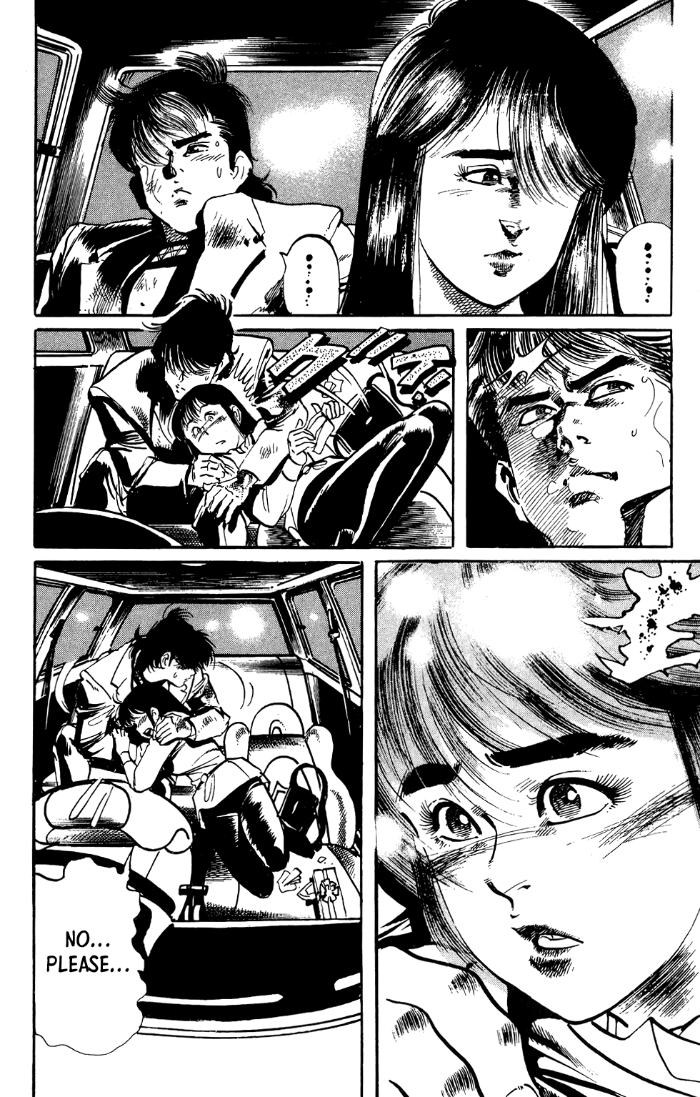 Jesus Chapter 66 page 17 - Chapter 66