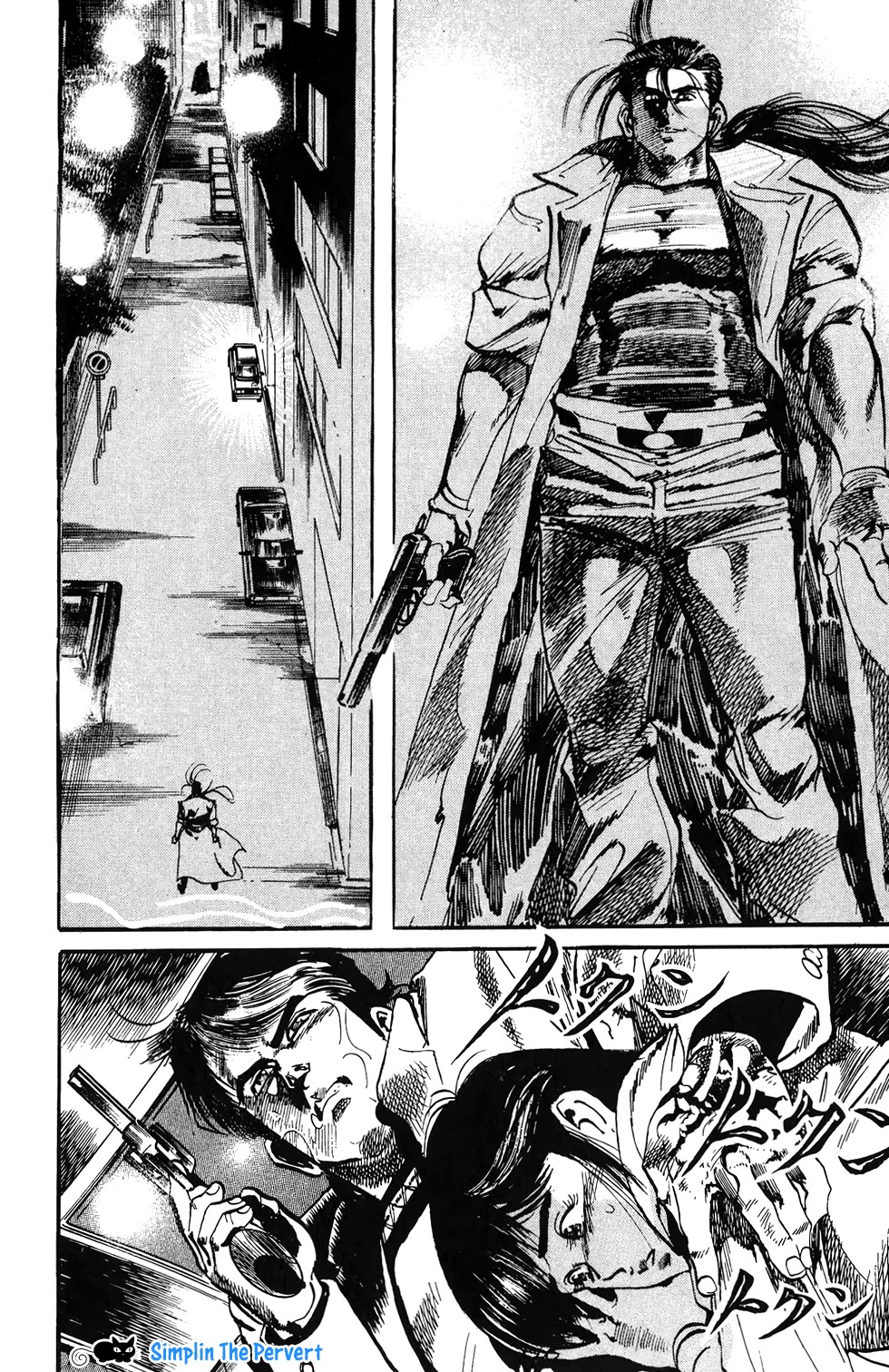 Jesus Chapter 66 page 19 - Chapter 66