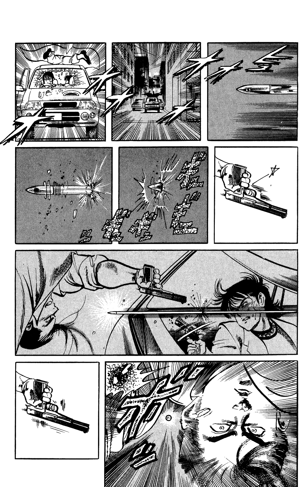 Jesus Chapter 67 page 10 - Chapter 67