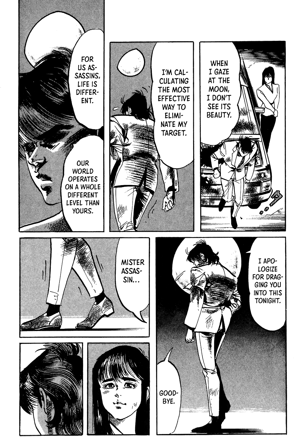 Jesus Chapter 68 page 14 - Chapter 68