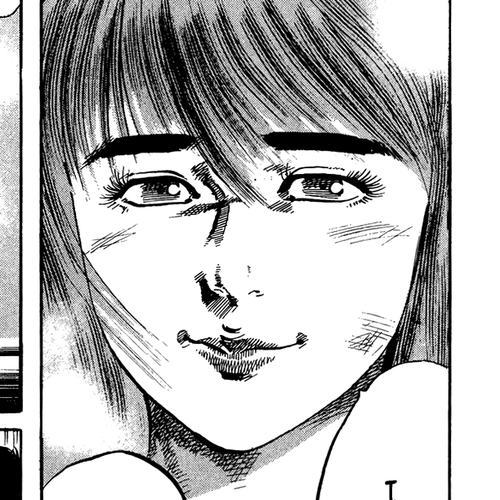 Jesus Chapter 68 cover