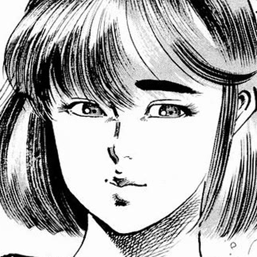 Jesus Chapter 73: The Fang Revealed 1 cover