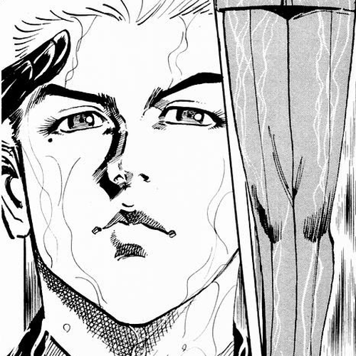 Jesus Chapter 76: The Fang Revealed 4 cover