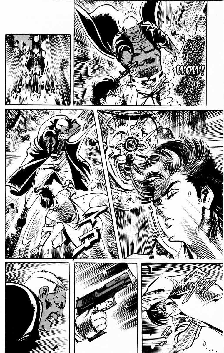 Jesus Chapter 79 page 7 - Chapter 79: I Hear the Requiem 2