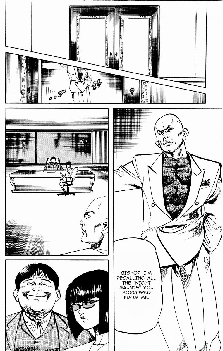 Jesus Chapter 79 page 9 - Chapter 79: I Hear the Requiem 2