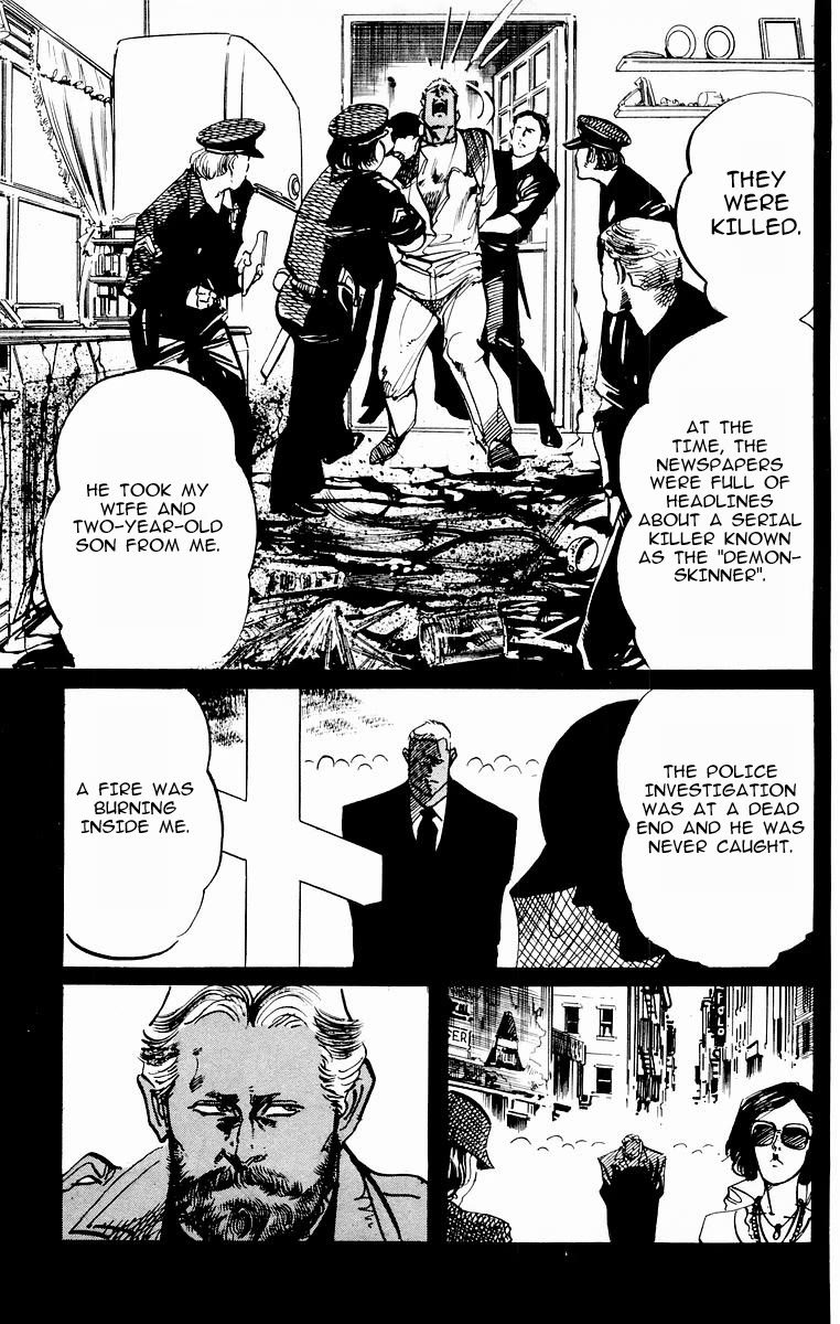 Jesus Chapter 80 page 7 - Chapter 80: I Hear the Requiem 3