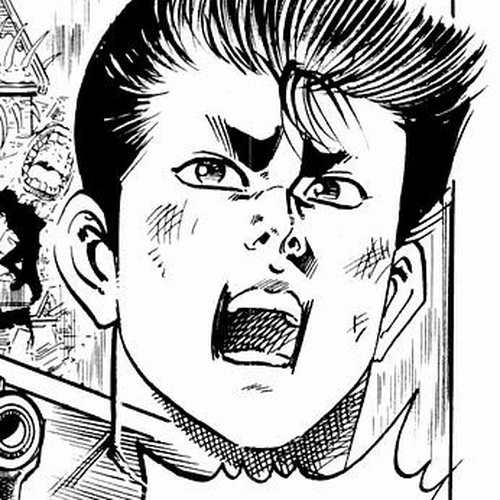 Jesus Chapter 81: I Hear the Requiem 4 cover